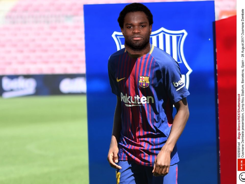 bibbeball's tweet photo. Landu landu too Barcelona ? https://t.co/0PiE0ZBPiA