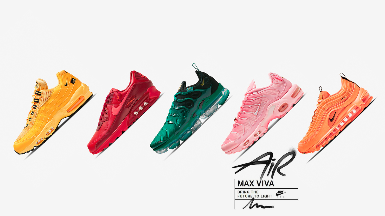 Nike Air Max 90 WMNS City Pack