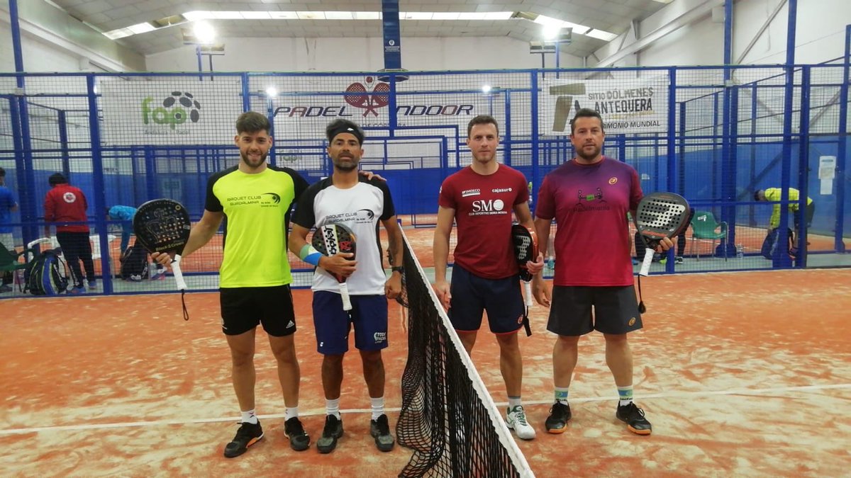 faponline's tweet photo. ✳️ Jornada matinal de sábado en #Priego con el Trofeo Andaluz de Pádel ABS 3.000.
#FAP #SomosFap #Pádel #TurismoDePriego #ABS3000 #Córdoba https://t.co/jvfKI1dCsp
