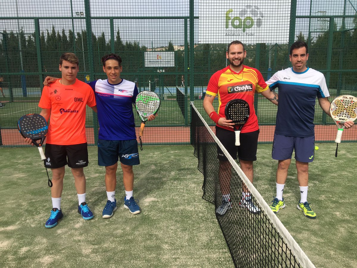 faponline's tweet photo. ✳️ Jornada matinal de sábado en #Priego con el Trofeo Andaluz de Pádel ABS 3.000.
#FAP #SomosFap #Pádel #TurismoDePriego #ABS3000 #Córdoba https://t.co/jvfKI1dCsp