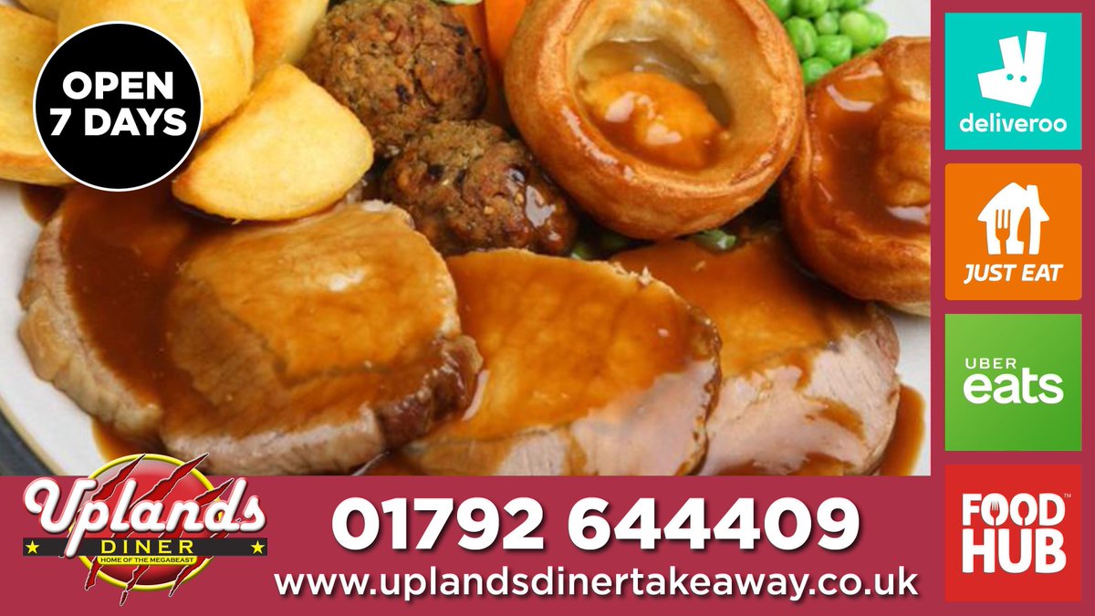 Uplands Diner tweet media