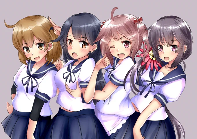 ただいま、もどりました(`・ω・')ゞ 