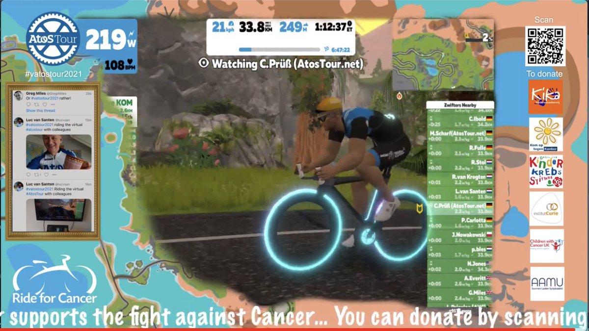 Antonio Vieira Santos tweet media