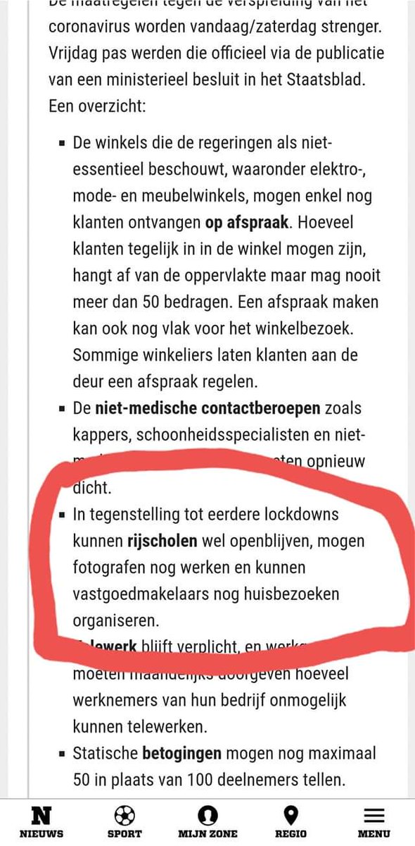 ILebedoff's tweet photo. Hoe hard ik ook probeer. Het laat me niet los.
Alle emo's zijn de revue al gepasseerd.
Voelt als een rouwproces aan....
#nietmijnregering https://t.co/LLs5YCpby1