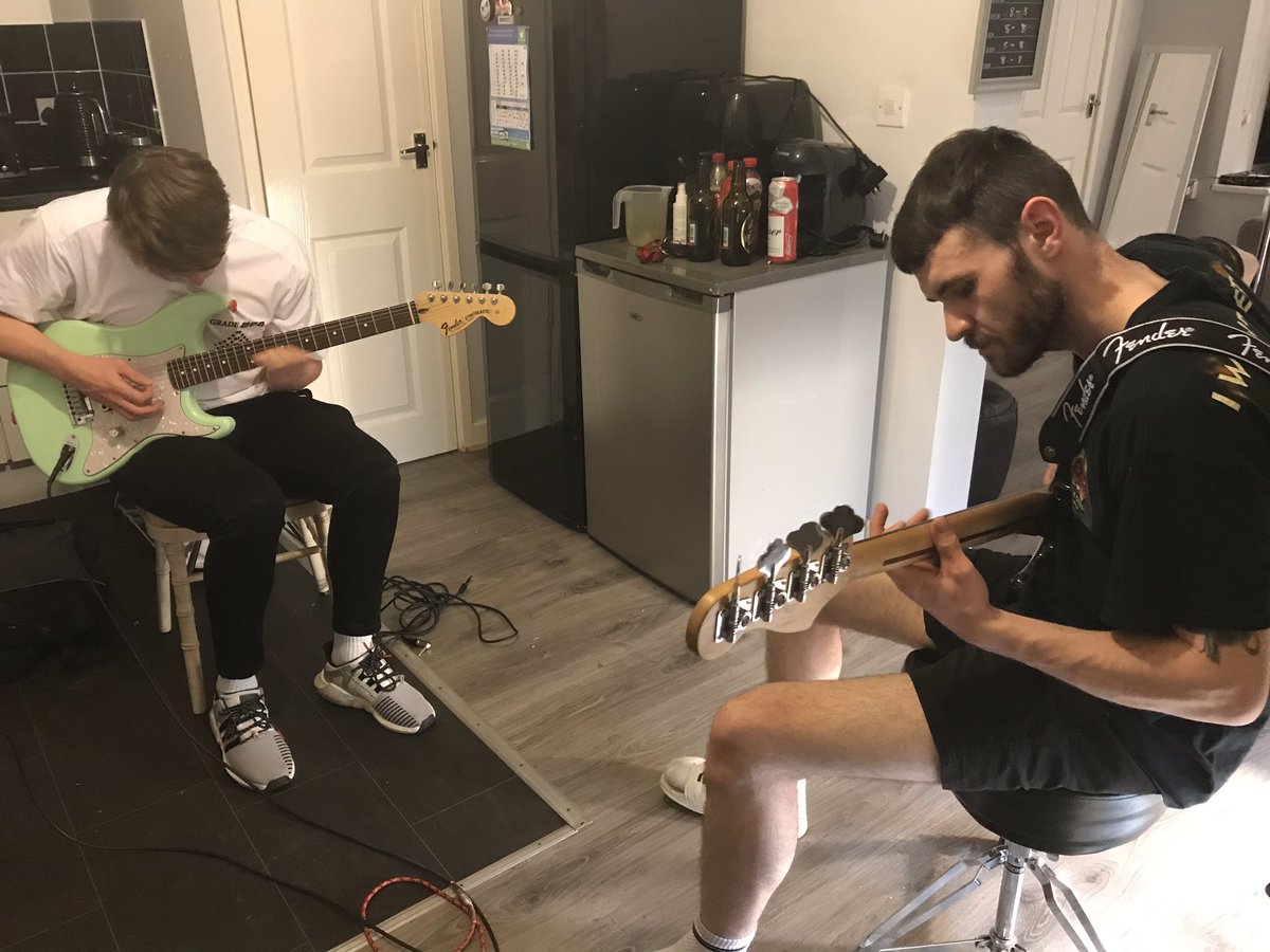 War Stripes (@warstripesband) on Twitter photo 