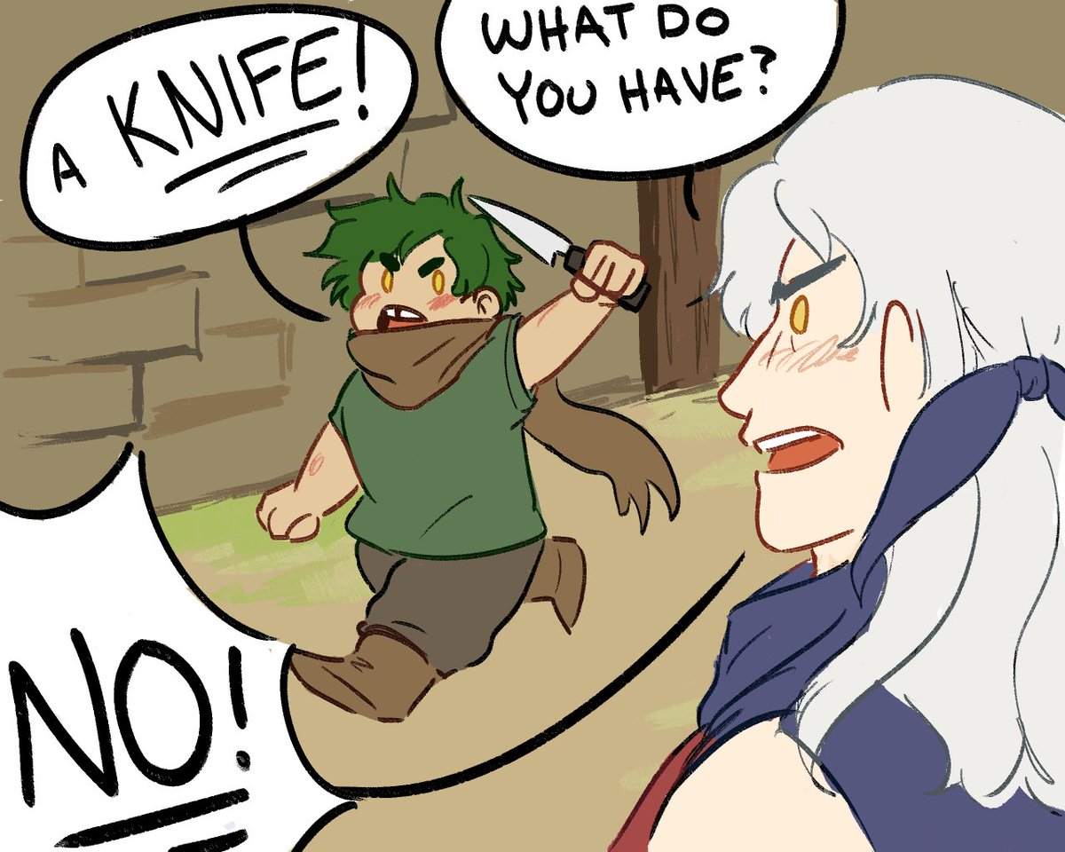 saw the prompt "found family" and had to show some love for the radiant dawn siblings!! [NOT ship art!! please and thank u] #FeFriendshipWeekend