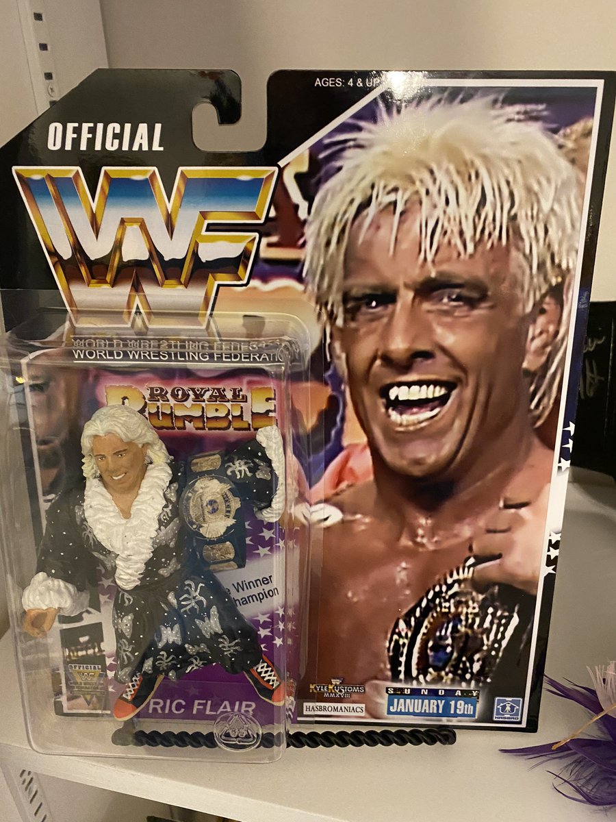 steelerfan8771's tweet photo. @hWoOfficialPage Let’s enter this one
Figure by @kylekustoms2018 and card by Hasbromaniacs
Two talented folks! https://t.co/c4uk9fkvDU