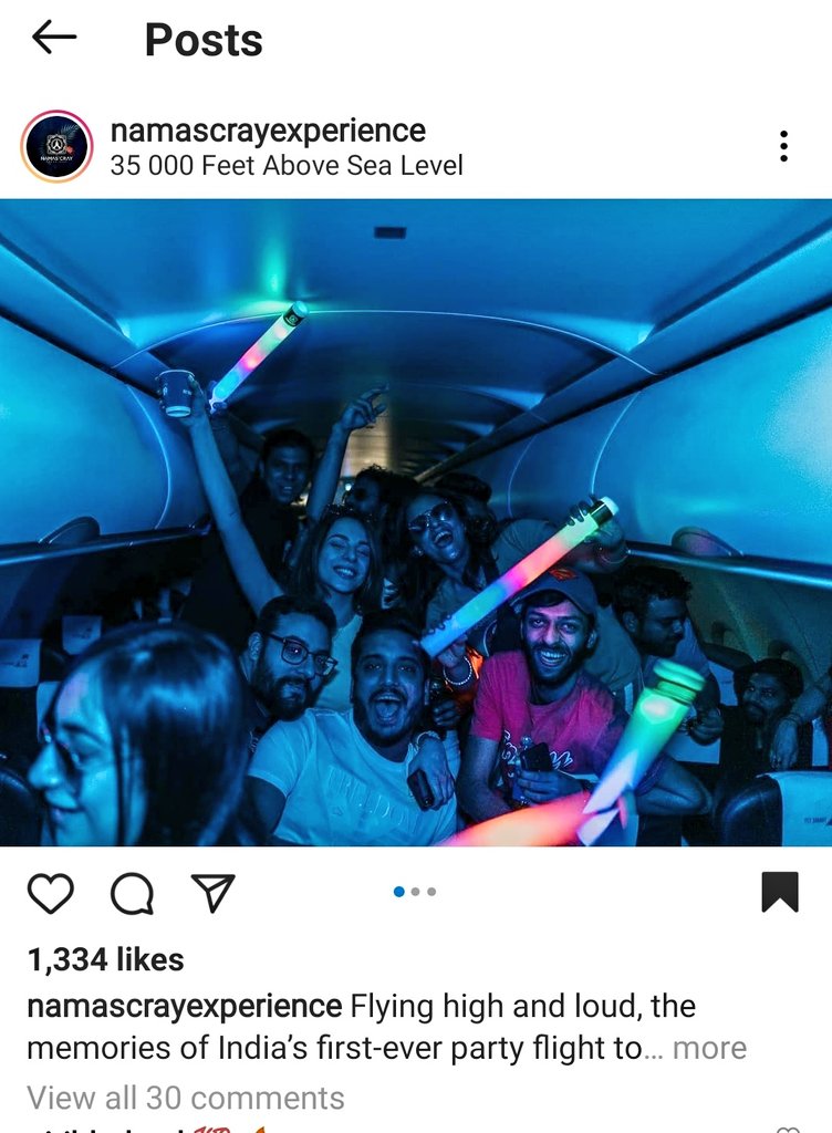 FScorpion03's tweet photo. https://t.co/WZfjflzhJX
Is this allowed? Where are their mask? Face shield? Ppe gown? Is corona gone? These people are not even from same family? 
@goairlinesindia @DGCAIndia @ArvindKejriwal @PMOIndia @HardeepSPuri 
#COVID19
#COVID19India #nightcurfew #IndiaFightsCorona https://t.co/oqoQzYI18u