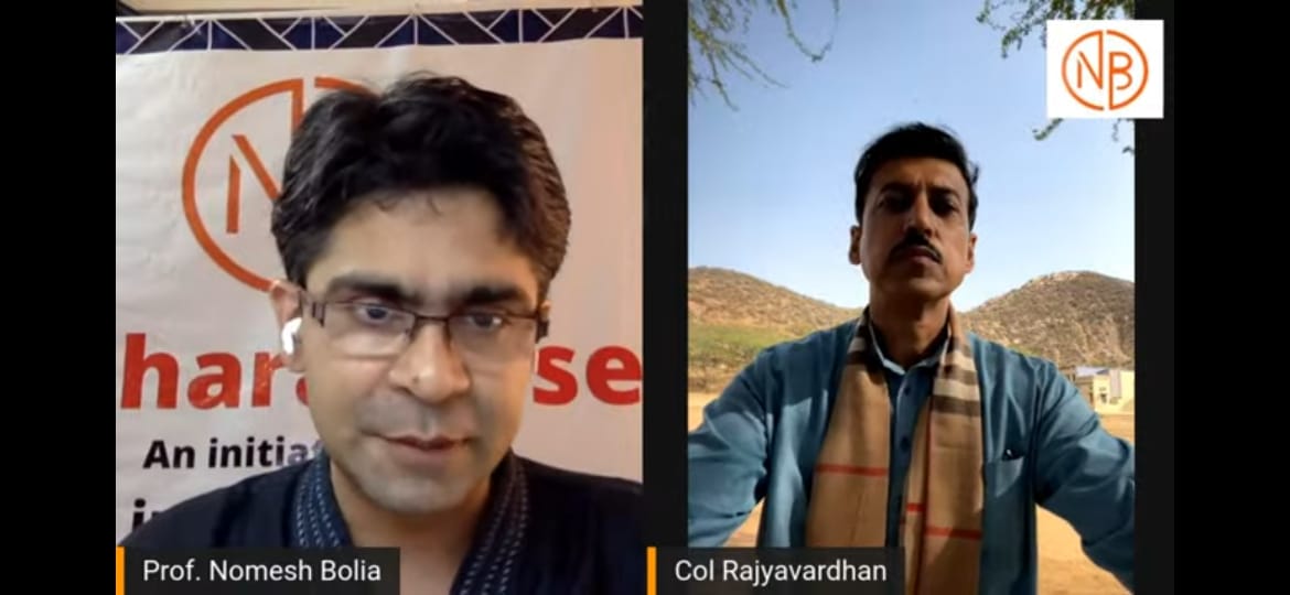 nbpsiit's tweet image. Col. Rajyavardhan Rathore is live, watch Sports and School Education Live now; #Sportsand school education #NayaBharat; Link: zcu.io/qSdG  @nomesh