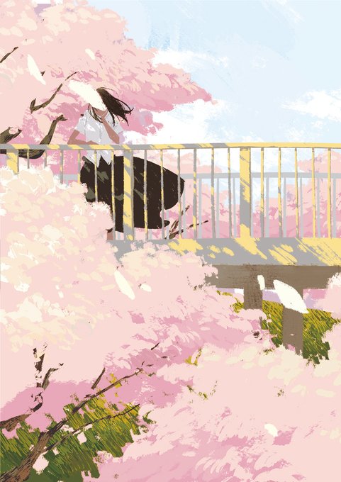 「桜 木」のTwitter画像/イラスト(人気順)