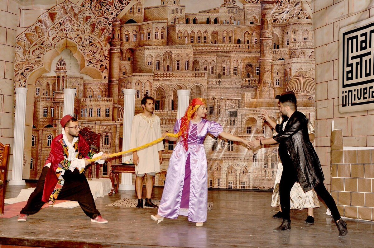 timardin's tweet photo. Çok özlediğimiz sahnemize ve siz kıymetli seyircilerimize en kısa zamanda kavuşmak dileğiyle... Dünya Tiyatrolar Günümüz Kutlu Olsun 🎭 #27martdünyatiyatrolargünü https://t.co/FslY3821xY