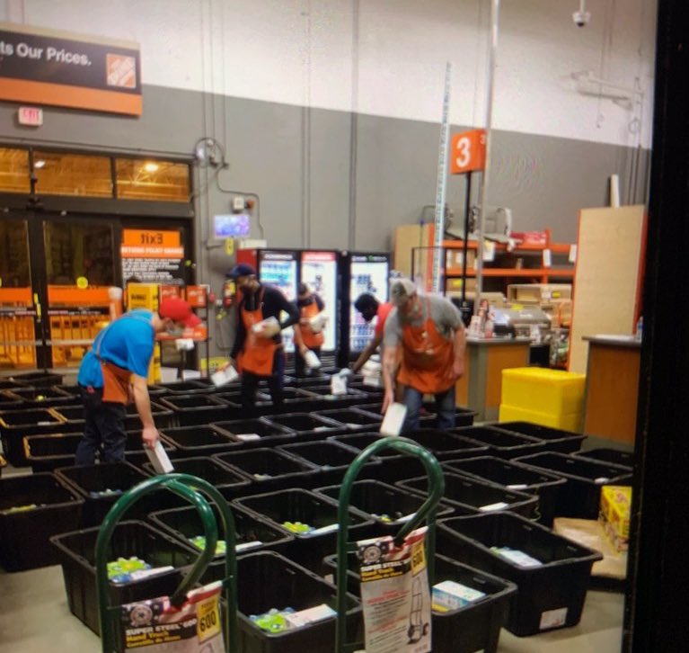 Megan A. Coleman MissHDsellsHSV (@misshd03) on Twitter photo <a href="/HomeDepotFound/">The Home Depot Foundation</a> To serve the community! #GeorgiaTornado #TeamDepot #Values <a href="/KarenKtyler1/">Karen Tyler</a> @TeamDepot_Sean <a href="/ShannonSGerber/">Shannon Gerber</a> <a href="/HectorAPadilla/">Hector Padilla</a> @RyanHallTHD804 <a href="/berry81us/">Ben Berry</a> <a href="/Brad_Peebles/">BP</a> <a href="/daniel_opene1/">Daniel Opene</a> @Carell_R @JustinReedTHD <a href="/KochBkoch/">Bobbie Koch</a> <a href="/HomeDepotFound/">The Home Depot Foundation</a> To serve the community! #GeorgiaTornado #TeamDepot #Values <a href="/KarenKtyler1/">Karen Tyler</a> @TeamDepot_Sean <a href="/ShannonSGerber/">Shannon Gerber</a> <a href="/HectorAPadilla/">Hector Padilla</a> @RyanHallTHD804 <a href="/berry81us/">Ben Berry</a> <a href="/Brad_Peebles/">BP</a> <a href="/daniel_opene1/">Daniel Opene</a> @Carell_R @JustinReedTHD <a href="/KochBkoch/">Bobbie Koch</a>