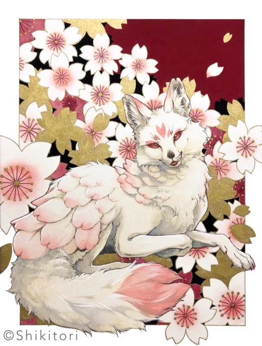 #さくらの日 