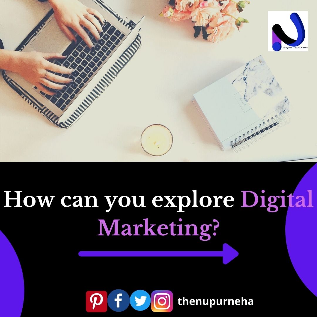 thenehanupur's tweet photo. Points that give you ideas on how you can use it in exploring yourself I have mentioned in the images.
#jobsfordigitalmarketer #digitaljobs #affiliatemarketing #blogging #socialmediamarketing #SocialMediaJobs #digitalmarketing #digitallearning #digitalwebsite #affiliatemarketing https://t.co/eXvOGl4oQs