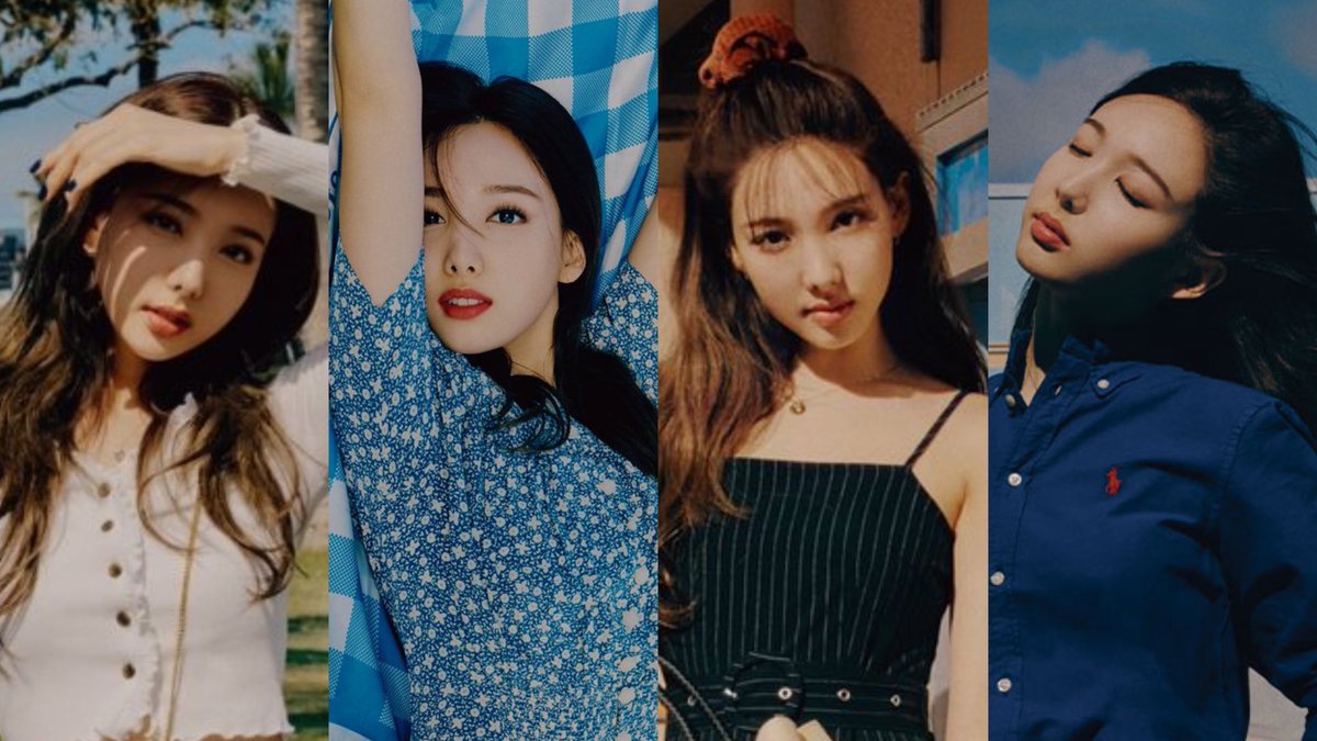 nyrated's tweet photo. NAYEON solo appearance in magazines https://t.co/oD0wM3QIQL