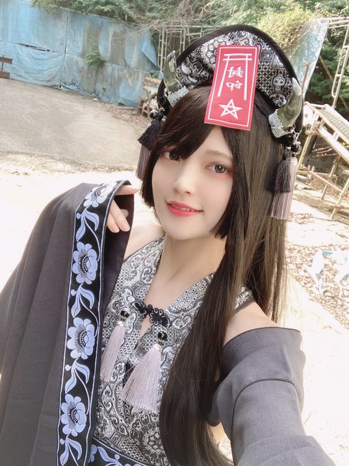 Twitterのコスプレ画像38