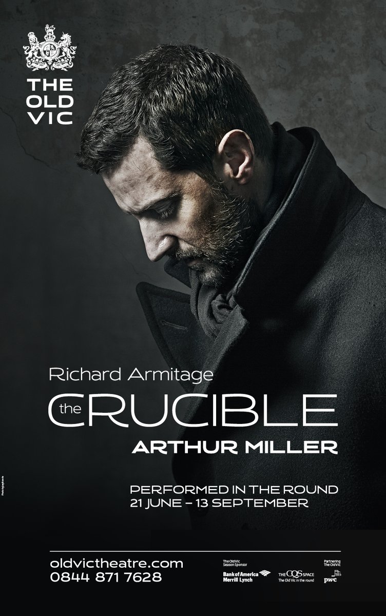 RABulgaria's tweet photo. #WorldTheatreDay2021 #RichardArmitage
#TheCrucible 2014 #LoveLoveLove 2016 #UncleVanya 2020
πΈ#JayBrooks #JoanMarcus #JohanPersson https://t.co/GEaozhpFvQ