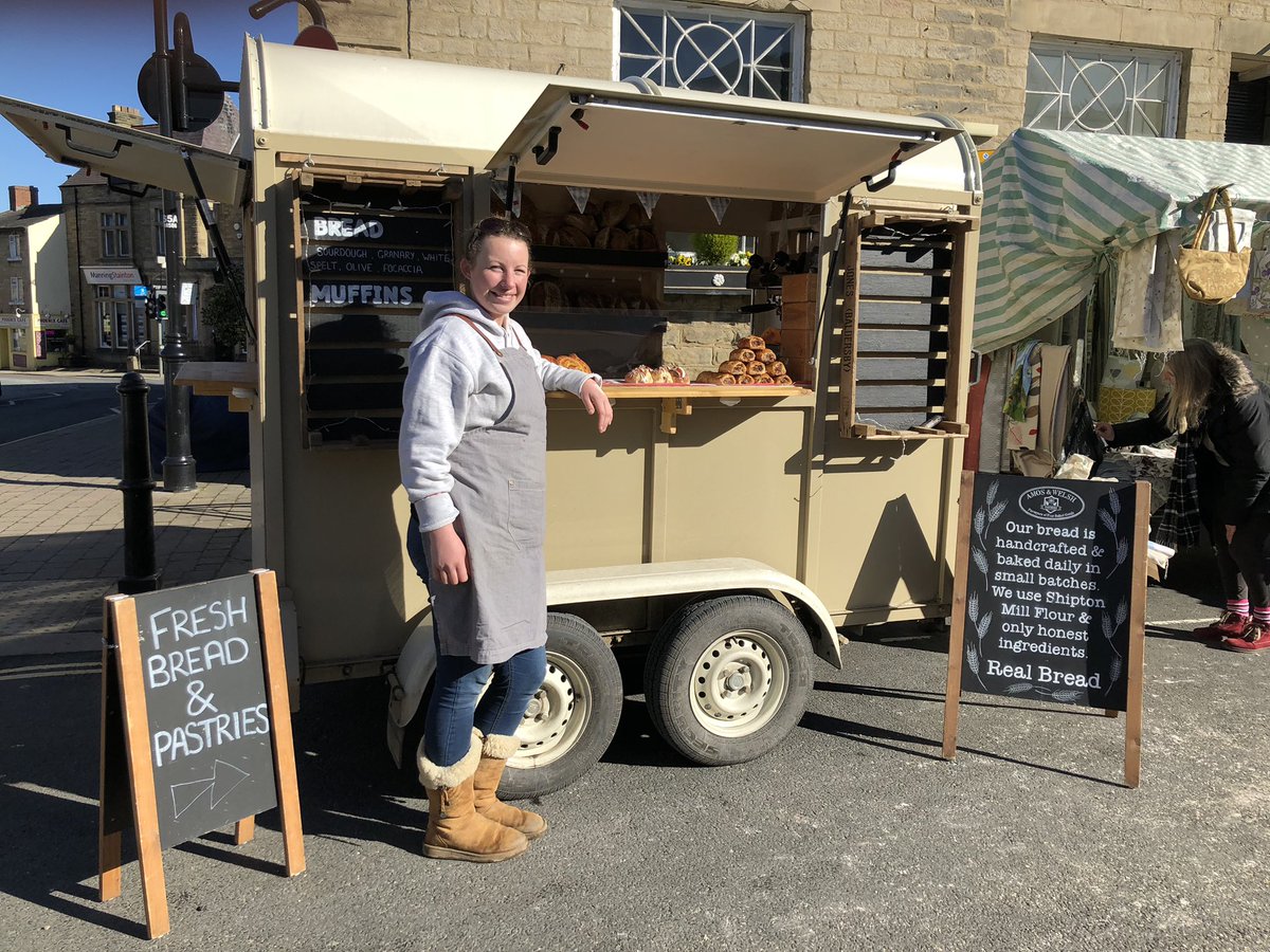 WetherbyMarkets's tweet photo. We can’t wait to see our wonderful traders again #NotLong #ShopLocalSpendLocal #Wetherby https://t.co/Lua0oieobY