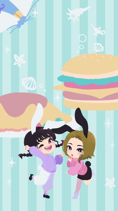 待ち受けのtwitterイラスト検索結果 待ち受けのtwitterイラスト検索結果