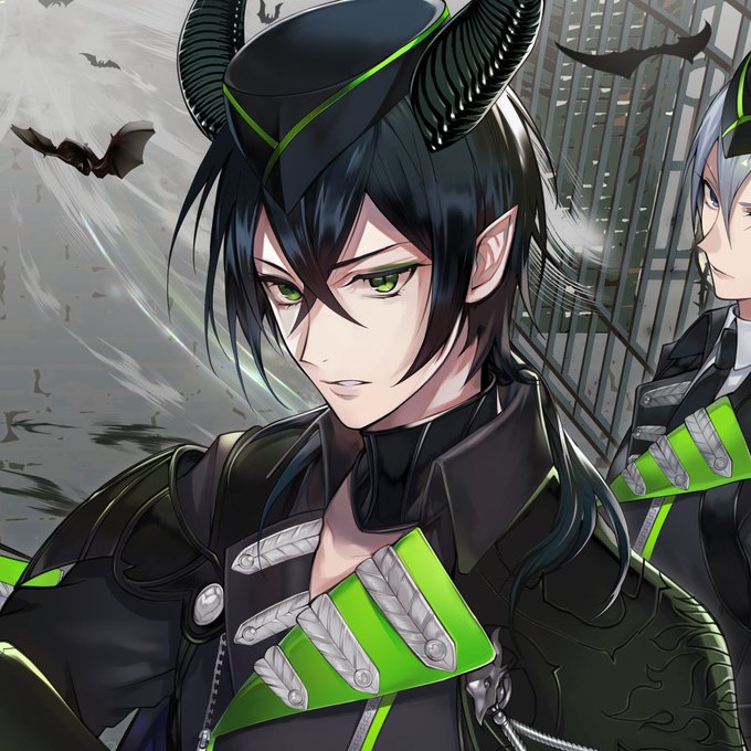 Tcb0さんのイラストまとめ