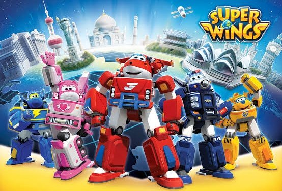 靖乃椎子 ロボット小説家 タカラトミーじゃない子供向けロボットアニメもbs11で現在 放送してるので見て スーパーウィングス