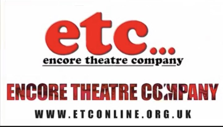 etcencore's tweet photo. Happy world theatre day! Check out our new promotional video over on Facebook shared on the  @PontefractCivic Facebook page!  https://t.co/1KCtF0ely5 #worldtheatreday2021 #encorerocks #pontefract https://t.co/rBHvYVtMBr