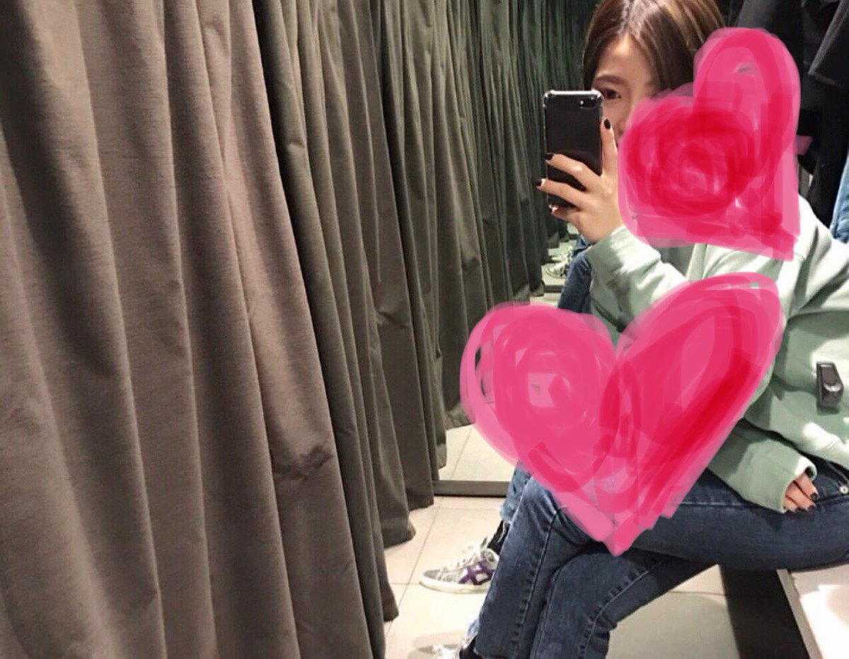 6ZUhloP3AX7dPab's tweet photo. 봄인가��� 😍 https://t.co/VK9BUGX0rR