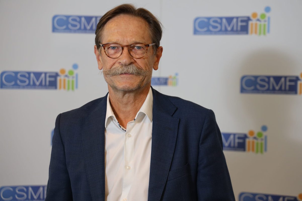 Une stratégie bling-bling : Éditorial du Dr <a href="/DuquesnelLuc/">DUQUESNEL Luc</a> Président <a href="/LesGeneCSMF/">Les Généralistes CSMF</a> urlz.fr/ffRW
#medecin #patients #COVID19france #VaccinationCovid #Vaccinodromes #urps2021 <a href="/olivierveran/">Olivier Véran</a> <a href="/EmmanuelMacron/">Emmanuel Macron</a> <a href="/CSMF_officiel/">CSMF_officiel</a> @LeGene_hebdo <a href="/leQdM/">Le Quotidien du Médecin</a> <a href="/APMinfos/">APMnews.com</a> <a href="/afpfr/">Agence France-Presse</a> @EgoraInfo