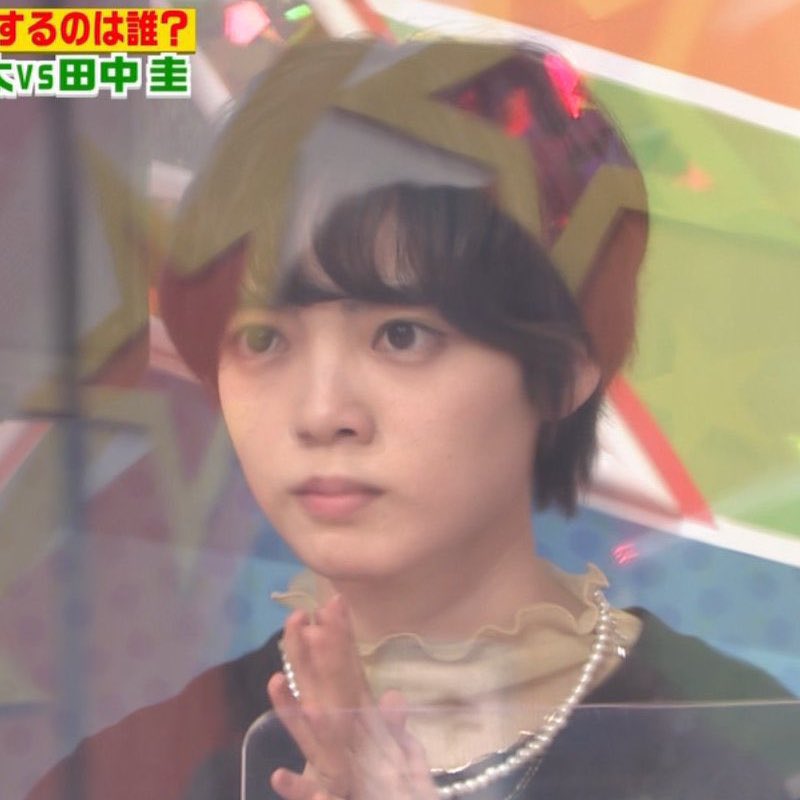 nk_eh's tweet photo. 可愛い💕

#平手友梨奈
#オールスター感謝祭21 https://t.co/1OKSGGcw8K