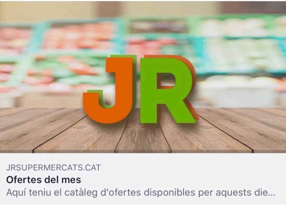 JR supermercats tweet media