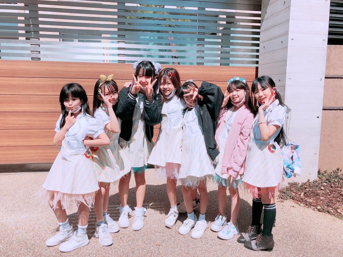 Twitterのコスプレ画像9