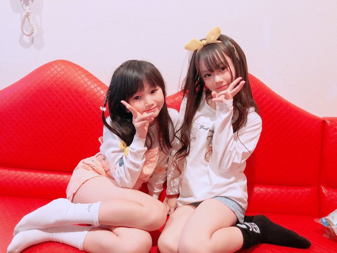 Twitterのコスプレ画像11