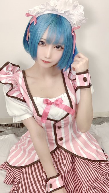 コスプレイヤーしらゆき（しらゆきミク）のTwitter画像6