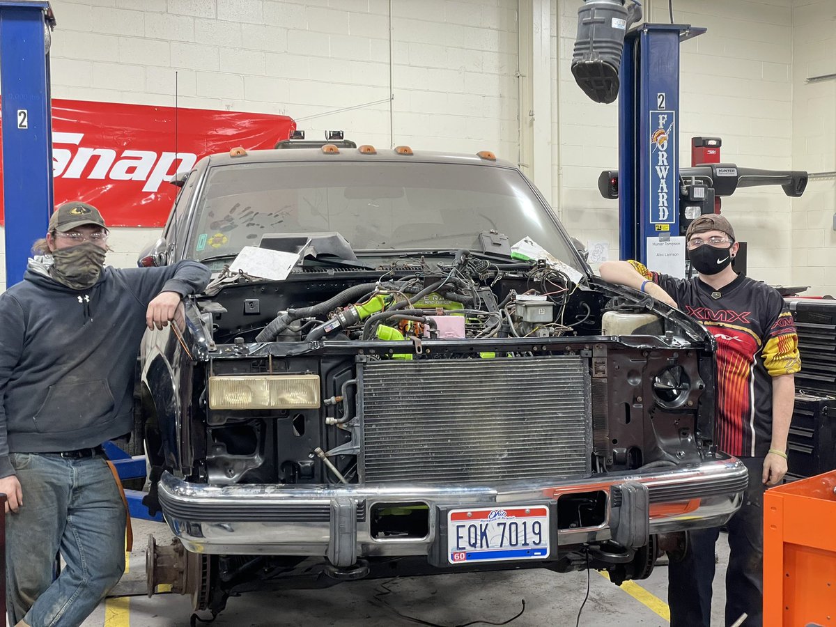 Auto Tech (@MrCalendine) / Posts / X