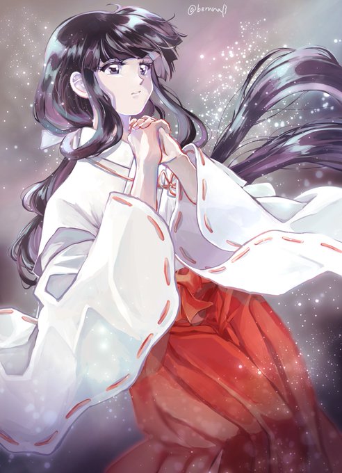 「犬夜叉」 illustration images(Latest))