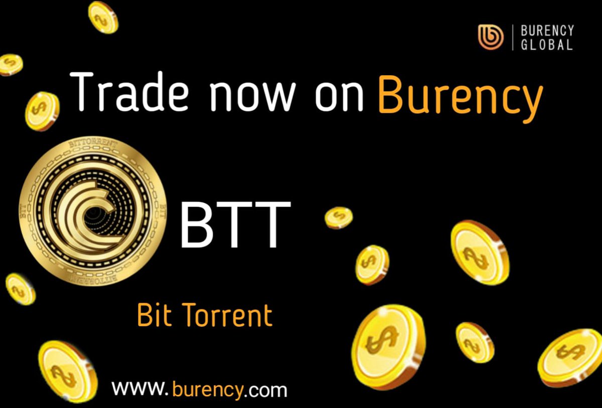 CryptoZara's tweet photo. @BitTorrent Of course I want to tell you that it has increased due to its inclusion in Burency exchange two days ago
🤑🤑🤑🤑😉😉😉😉😉
To register on the exchange 💱
https://t.co/U0Wto82RXp https://t.co/XkswYCv3Iy