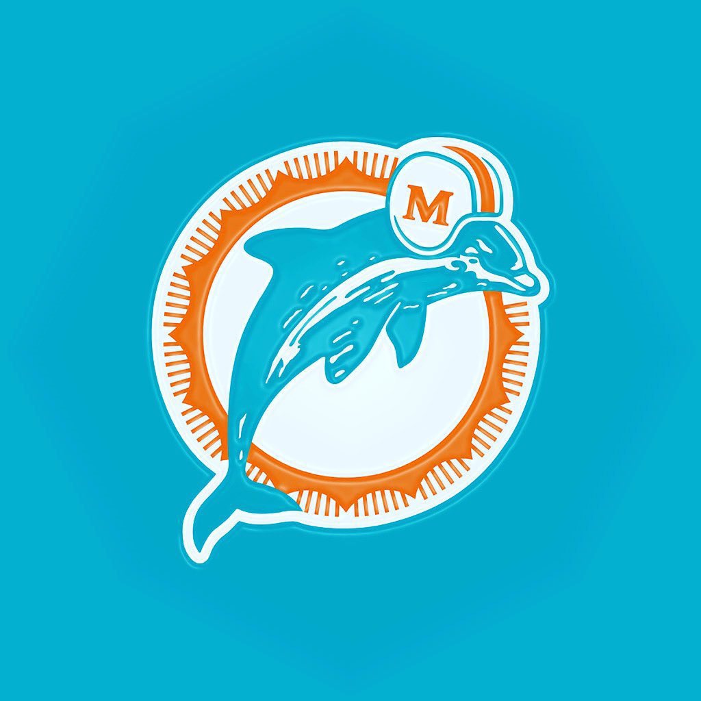 ian693's tweet photo. Good Morning Miami Dolphins family!
The Fins had a great day yesterday of making trades for the upcoming draft. Let’s celebrate by growing the Fins nation!
Like or retweet this tweet and follow all of the Dolphins fans who do the same.
Build your Dolphins network!
#FinsUp https://t.co/zATpDyQzRJ