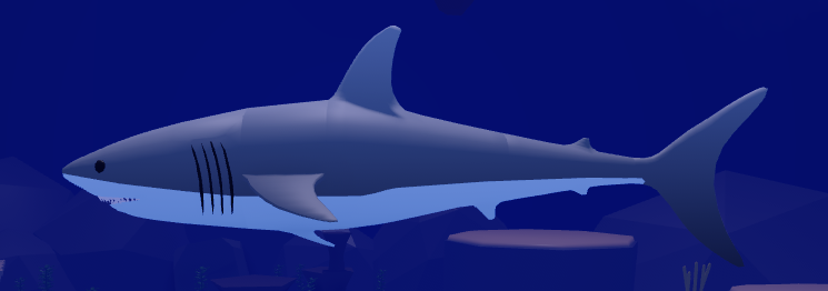 barjNET's tweet photo. These scary fellas will be swimming around Trident Simulator! (Can't wait to show you guys him animated)
#Roblox | #RobloxDev | #TridentSimulator https://t.co/ayHZhPl0Xk