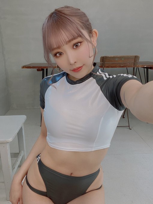 Twitterのコスプレ画像10