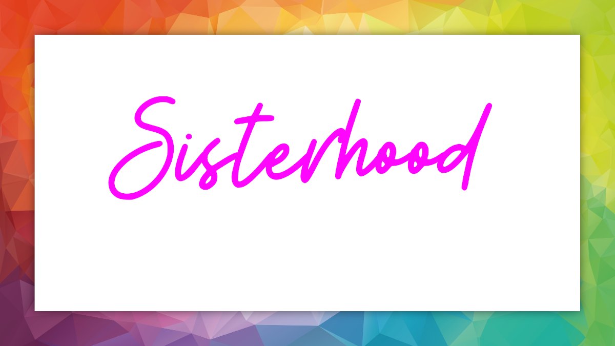 OurChildsStory's tweet photo. Sisterhood Community Newsletter - https://t.co/54PmezDStX Read March Newsletter! 
#motherhood #ourchildrensstory #dignifyadiva #mother #parenting #sponsors #smallbusiness #newsletter #community #sisterhood #growth #nonprofit #domesticviolence #cerebralpalsy #epilepsy #autism https://t.co/xMpcap02jH