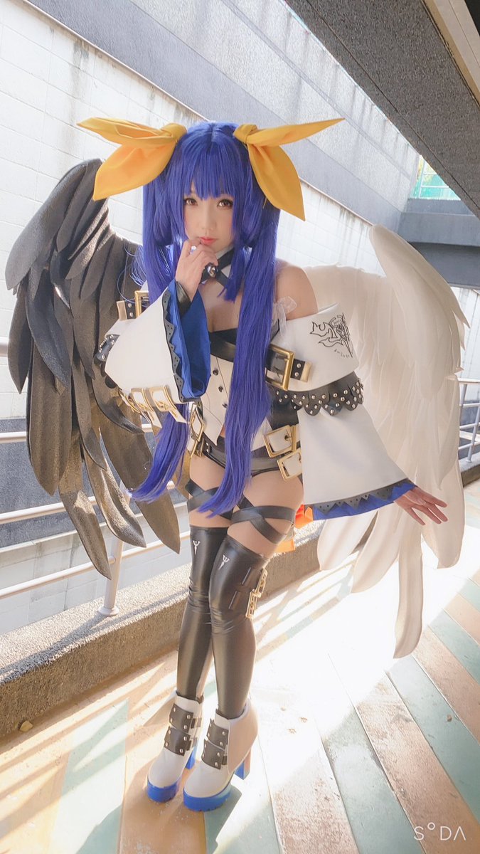 Twoucan Ggxrd の注目ツイート イラスト マンガ コスプレ モデル Twoucan Ggxrd の注目ツイート イラスト マンガ コスプレ モデル