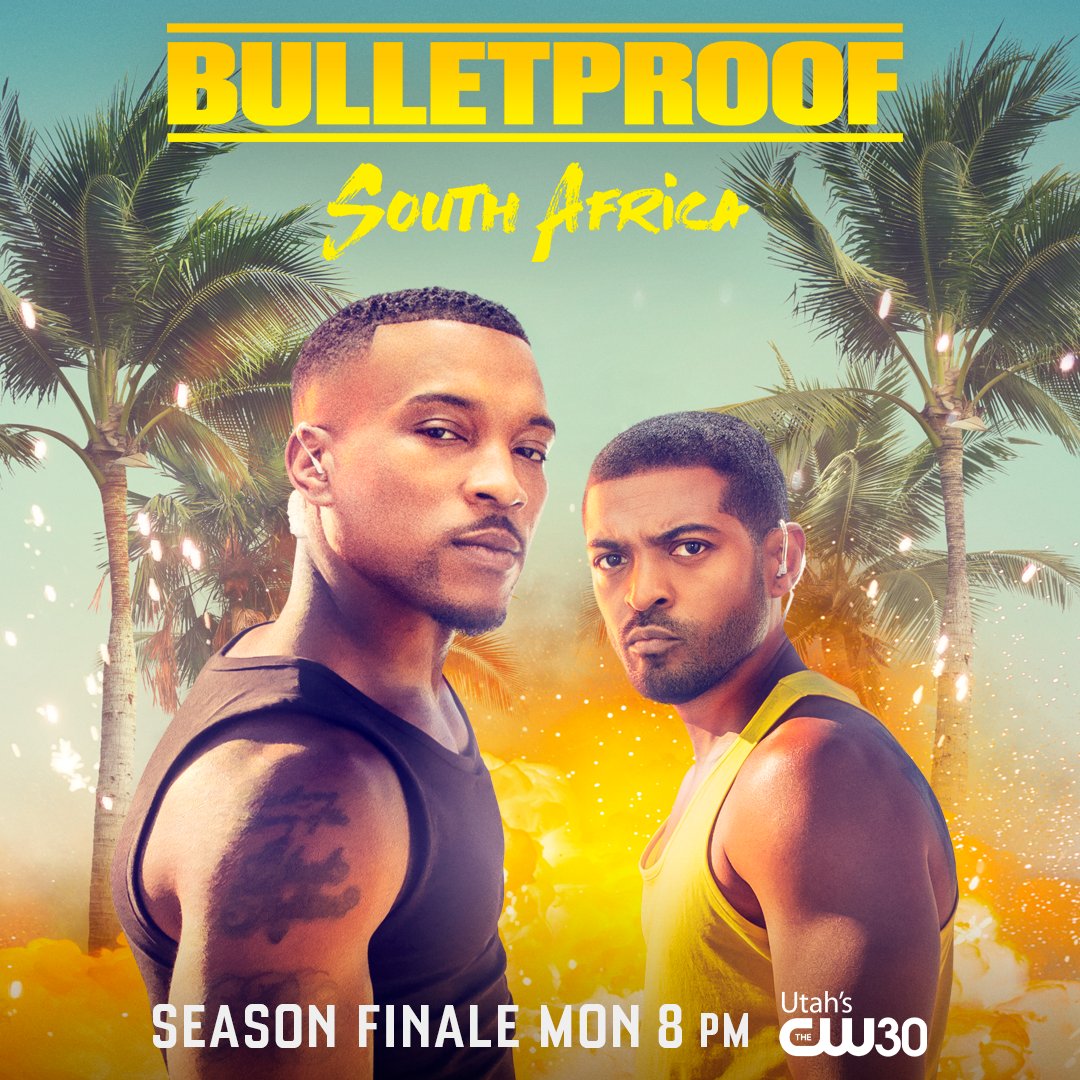 Utah's CW30 tweet media