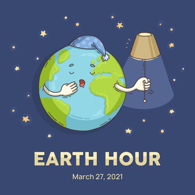 powthorold's tweet photo. Our knights are pledging to power down from 8:30-9:30 pm for Earth Hour. How will you spend this hour knights? #loveplanetearth #forourfuture #powfamily @dsbn https://t.co/VnwzthfL7k