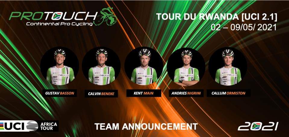 andries_nigrini's tweet photo. To start the touring season we begin with the one and only @tour_du_Rwanda .
Extremely proud to be of the squad and hopefully aid in rolling in results.
#biking #cucling #ucitour https://t.co/zsAxi8uhGD