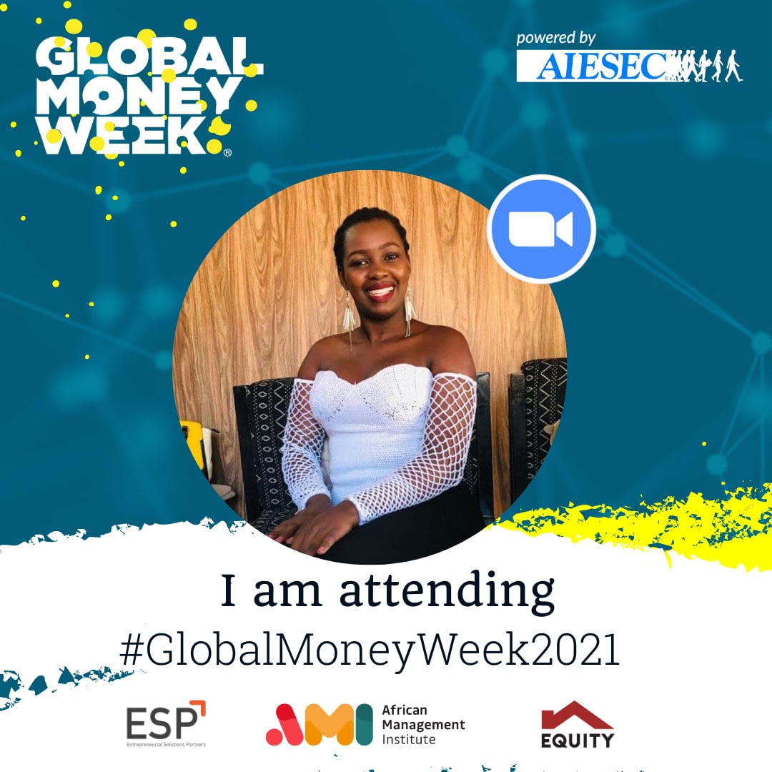 AlineBienvenue's tweet photo. Think of your income as a table,a table is more stable with many legs.Take legs as source of income. Our financial stability depends on how many source of incomes we have. @es_partnership @RwandaAMI @AIESECRWANDA 
#TakeCareOfYourMoney 
#GlobalMoneyWeek2021 https://t.co/dxYp4mnS0R