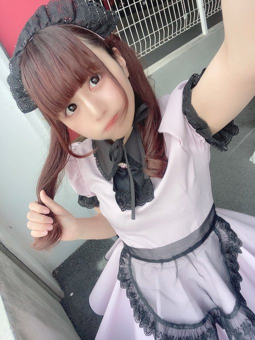 Twitterのコスプレ画像10