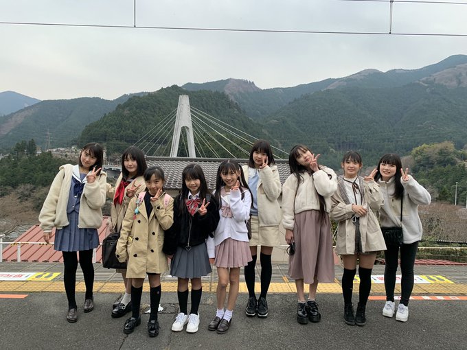 Twitterのコスプレ画像69