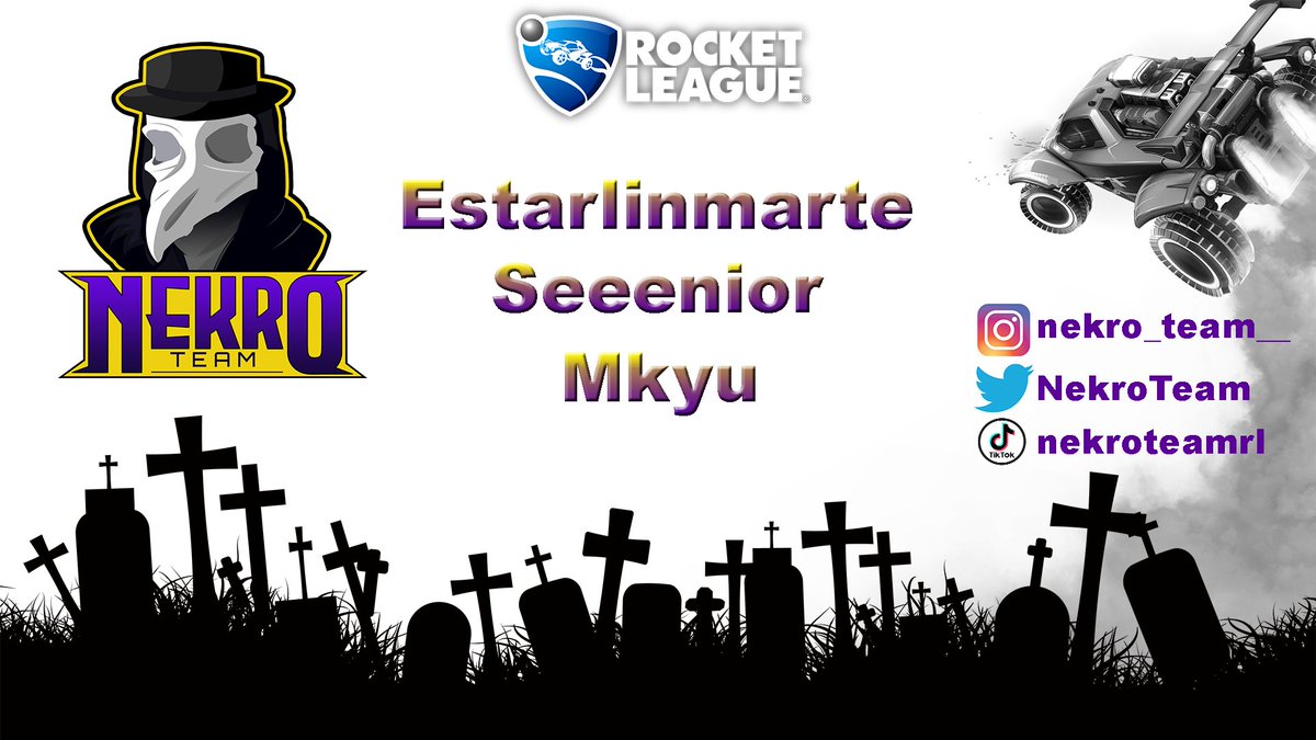 NekroTeam tweet media