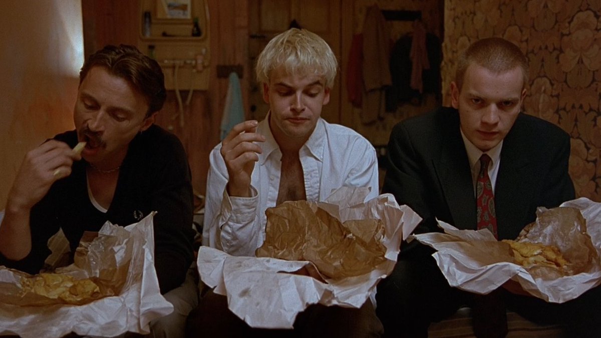 Gibboanxious's tweet photo. The Top 10 Movies That Steve Rhodes Negatively Reviewed:
10. Sin City
9. Casino
8. Lock, Stock and Two Smoking Barrels
7. City Of God
6. The Departed
5. Heat
4. The Royal Tenenbaums
3. The Dark Knight
2. Boogie Nights
1. Trainspotting
#SteveRhodes #FilmCritic https://t.co/LzrC0Wsvoi