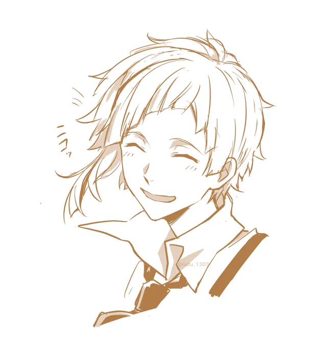 敦くん 